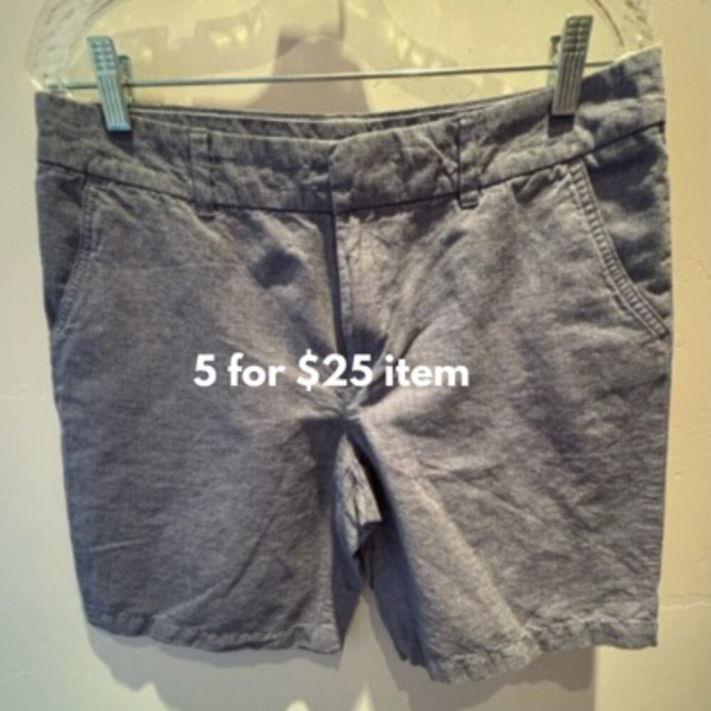 Tommy Hilfiger Women’s Bermuda Shorts